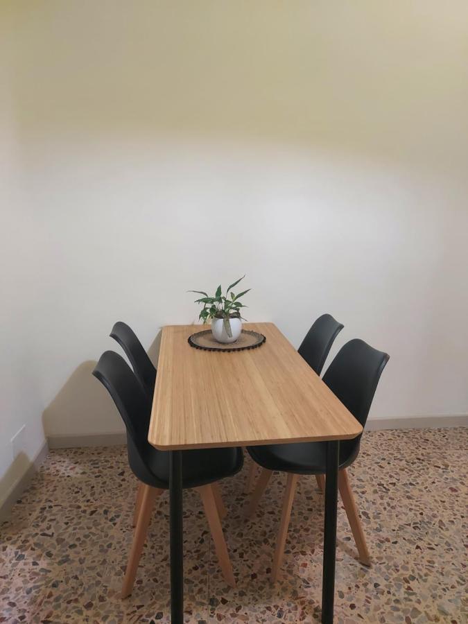 Appartamento Luminoso Casa Dael Torino Eksteriør billede