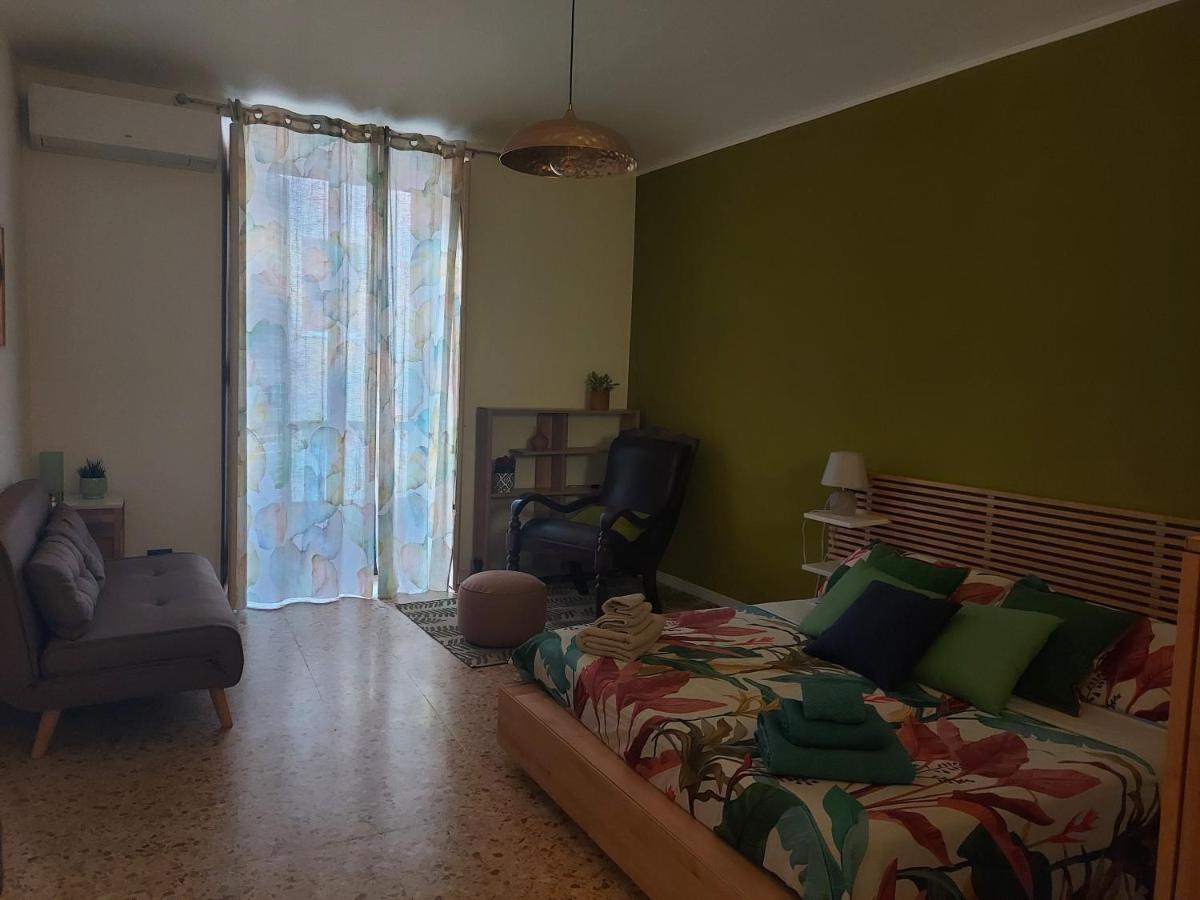 Appartamento Luminoso Casa Dael Torino Eksteriør billede