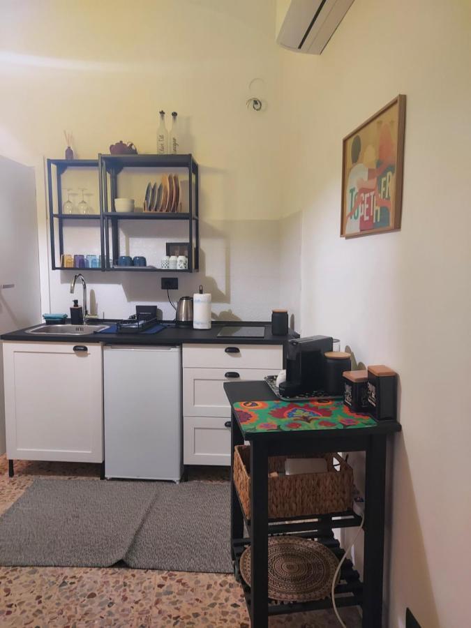 Appartamento Luminoso Casa Dael Torino Eksteriør billede